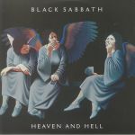 Heaven & Hell (remastered)