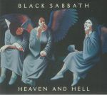 Heaven & Hell (reissue)