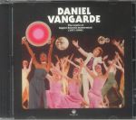Daniel Vangarde: The Vaults Of Zagora Mastermind 1971-1984