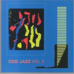 Odd Jazz Vol 2