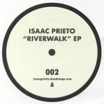 Riverwalk EP