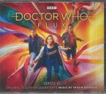 Doctor Who Series 13: Flux/Series 12: Revolution Of The Daleks (Soundtrack)