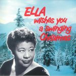 Ella Wishes You A Swinging Christmas