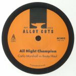 All Night Champion