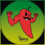 Super Spicy Recipe Vol 5
