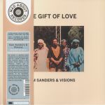 The Gift Of Love (reissue)