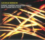 Great American Music Hall San Francisco 1975