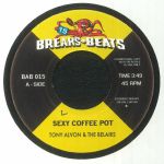 Sexy Coffee Pot