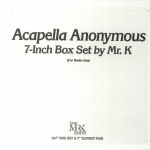 Acapella Anonymous