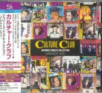 Culture Club Japanese Single Collection: Greatest Hits