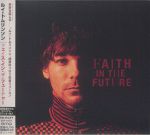 Faith In The Future (Japanese Edition)