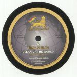 Clean Up The World