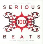 Serious Beats100 : The Ultimate Saga Of House Box Set II (Anniversay Edition)