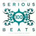 Serious Beats100 : The Ultimate Saga Of House Box Set III (Anniversay Edition)