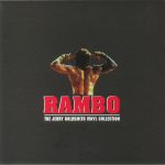 Rambo: The Jerry Goldsmith Vinyl Collection (Soundtrack)