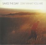 Stay What You Are (25th Anniversary Edition)