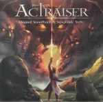 Actraiser (Soundtrack)