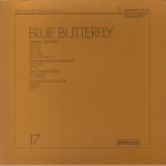 Blue Butterfly: Selected Sound (reissue)