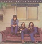 Crosby Stills & Nash (remastered)