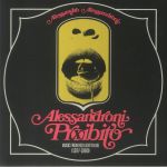 Alessandroni Proibito: Music From Red Light Films 1977-1980