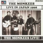 Live In Japan 1968