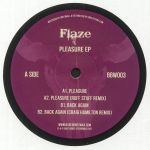 Pleasure EP