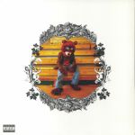 The College Dropout (2022 White Sleeve Edition)