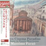 Nuovo Cinema Paradiso: Tribute To Ennio Morricone