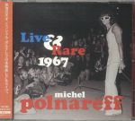 Live & Rare 1967 (Japanese Edition)