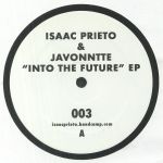 Into The Future EP