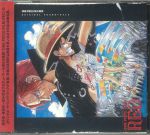 One Piece Film Red (Soundtrack)
