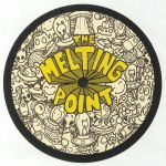 The Melting Point EP Vol 4