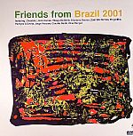 Friends From Brazil 2001 