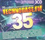 Technobase FM Volume 35