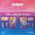 The Jacaranda