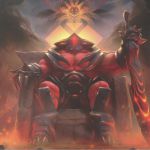RuneScape: Elder God Wars Dungeon (Soundtrack)