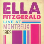 Live At Montreux 1969