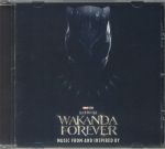 Black Panther Wakanda Forever: Music From & Inspired By