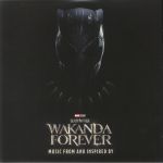 Black Panther: Wakanda Forever (Soundtrack)