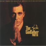 The Godfather Part III (Soundtrack)