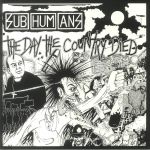 The Day The Country Died (reissue)
