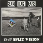 29:29 Split Vision (reissue)