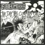 The Day The Country Died (reissue)