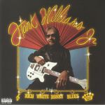 Rich White Honky Blues (B-STOCK)