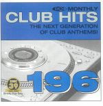 DMC Monthly Club Hits 196: The Next Generation Of Club Anthems! (Strictly DJ Only)