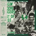Diggin' Groove Diggers: Best Of Tribe