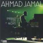 Emerald City Nights: Live At The Penthouse 1963-1964 (Record Store Day RSD Black Friday 2022)