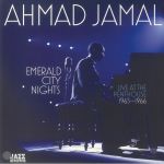 Emerald City Nights: Live At The Penthouse 1965-1966 (Record Store Day RSD Black Friday 2022)