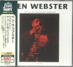 Live At The Haarlemse Jazz Club (Japanese Edition)