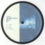 Marvelous Blue EP